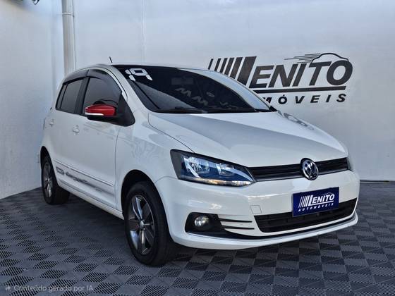 VOLKSWAGEN FOX 1.6 MSI TOTAL FLEX CONNECT 4P I-MOTION VOLKSWAGEN FOX 1.6 MSI TOTAL FLEX CONNECT 4P I-MOTION